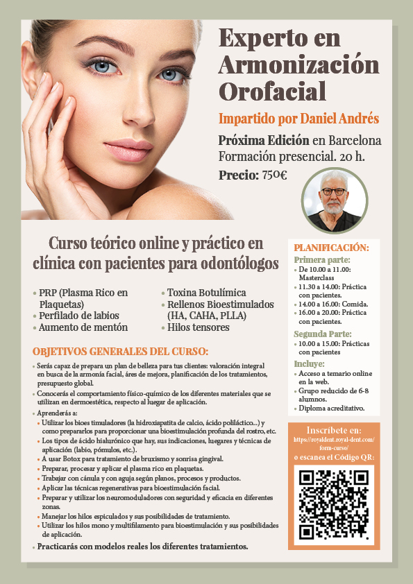 Royal Dent - Curso